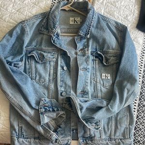 Calvin Klein Jean